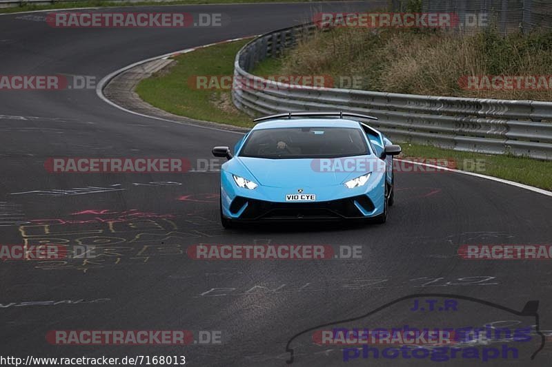 Bild #7168013 - Touristenfahrten Nürburgring Nordschleife (17.08.2019)