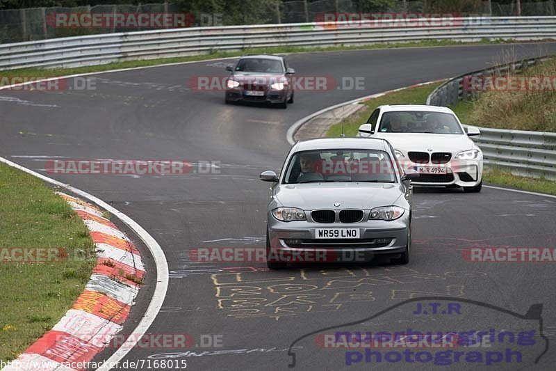 Bild #7168015 - Touristenfahrten Nürburgring Nordschleife (17.08.2019)