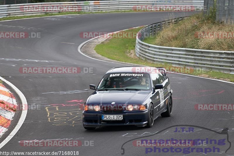 Bild #7168018 - Touristenfahrten Nürburgring Nordschleife (17.08.2019)