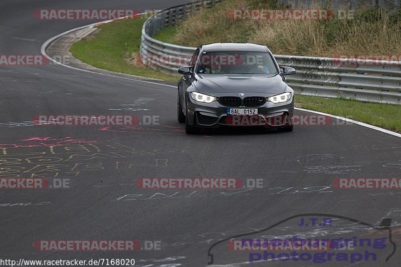 Bild #7168020 - Touristenfahrten Nürburgring Nordschleife (17.08.2019)