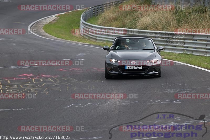 Bild #7168022 - Touristenfahrten Nürburgring Nordschleife (17.08.2019)