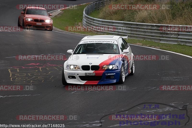 Bild #7168025 - Touristenfahrten Nürburgring Nordschleife (17.08.2019)