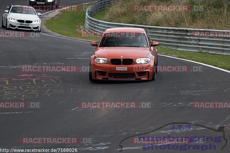 Bild #7168026 - Touristenfahrten Nürburgring Nordschleife (17.08.2019)