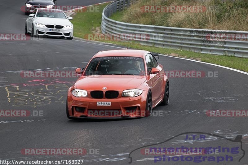 Bild #7168027 - Touristenfahrten Nürburgring Nordschleife (17.08.2019)