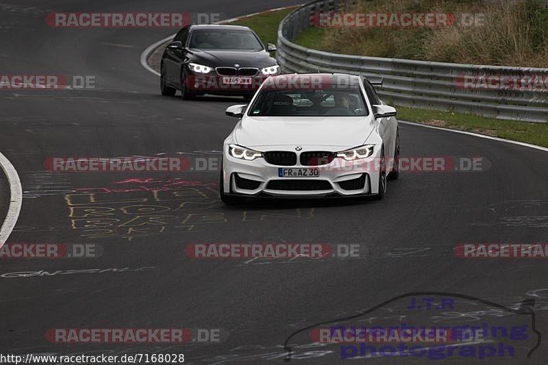 Bild #7168028 - Touristenfahrten Nürburgring Nordschleife (17.08.2019)