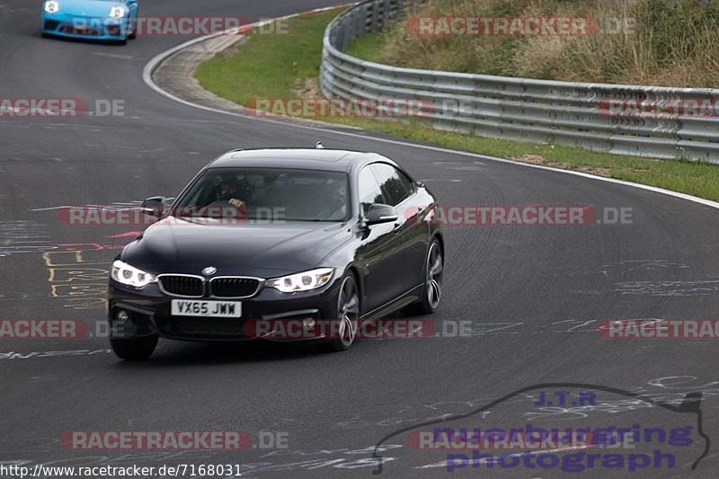 Bild #7168031 - Touristenfahrten Nürburgring Nordschleife (17.08.2019)