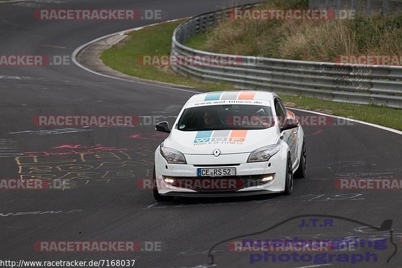 Bild #7168037 - Touristenfahrten Nürburgring Nordschleife (17.08.2019)