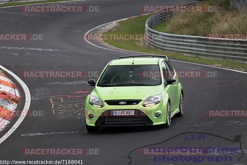 Bild #7168041 - Touristenfahrten Nürburgring Nordschleife (17.08.2019)