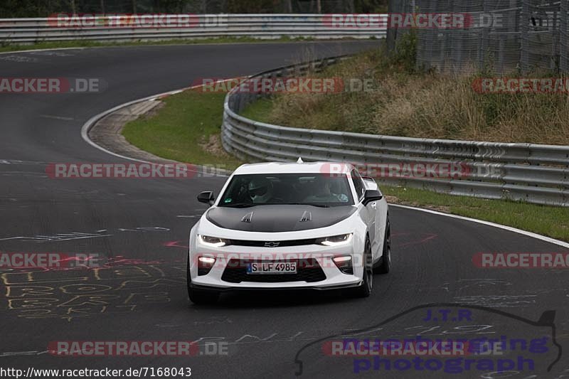 Bild #7168043 - Touristenfahrten Nürburgring Nordschleife (17.08.2019)