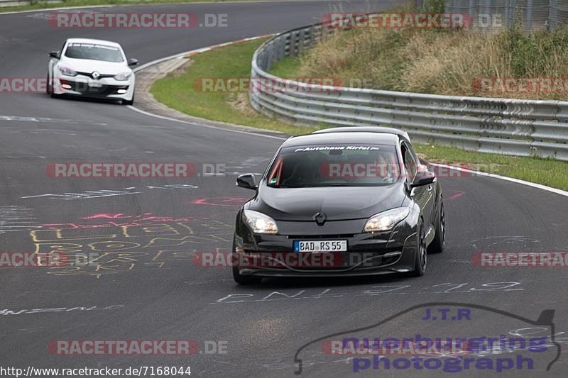 Bild #7168044 - Touristenfahrten Nürburgring Nordschleife (17.08.2019)