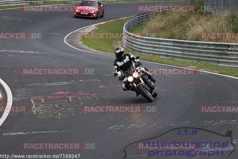 Bild #7168047 - Touristenfahrten Nürburgring Nordschleife (17.08.2019)