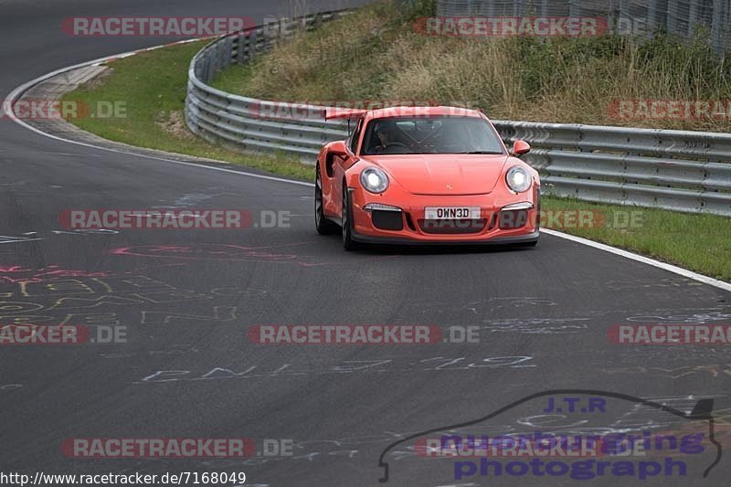 Bild #7168049 - Touristenfahrten Nürburgring Nordschleife (17.08.2019)