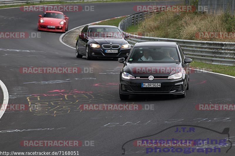 Bild #7168051 - Touristenfahrten Nürburgring Nordschleife (17.08.2019)