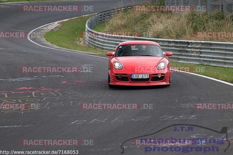 Bild #7168053 - Touristenfahrten Nürburgring Nordschleife (17.08.2019)