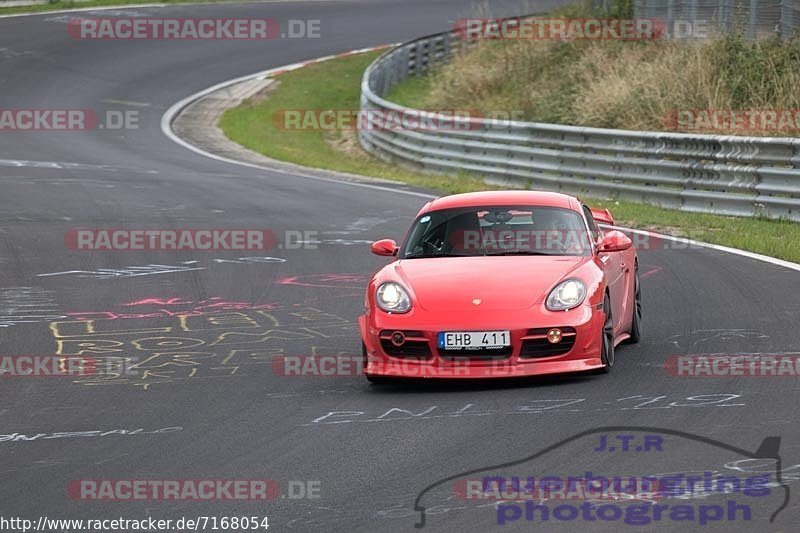 Bild #7168054 - Touristenfahrten Nürburgring Nordschleife (17.08.2019)