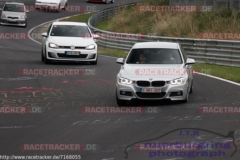 Bild #7168055 - Touristenfahrten Nürburgring Nordschleife (17.08.2019)