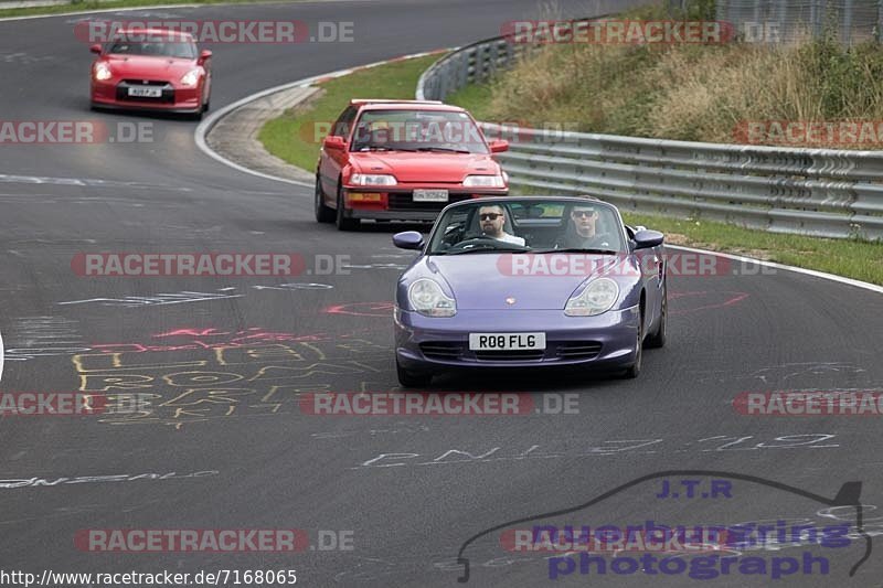 Bild #7168065 - Touristenfahrten Nürburgring Nordschleife (17.08.2019)