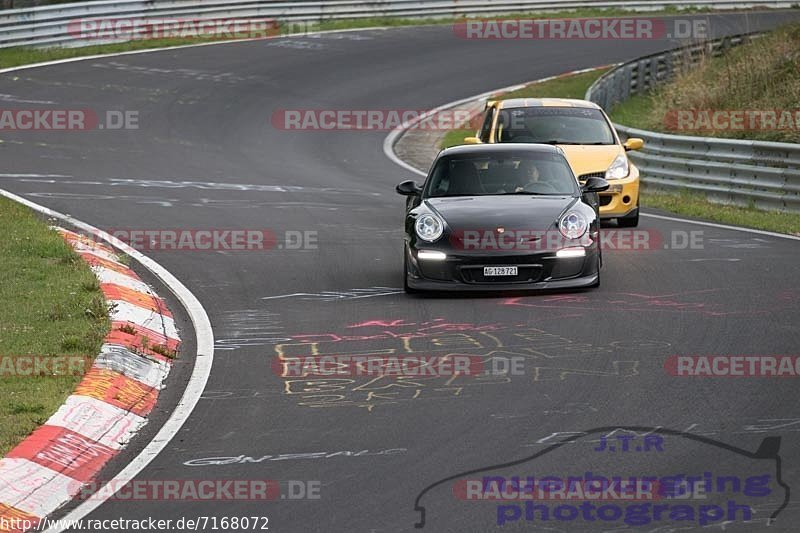 Bild #7168072 - Touristenfahrten Nürburgring Nordschleife (17.08.2019)