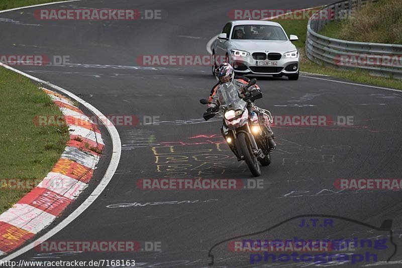 Bild #7168163 - Touristenfahrten Nürburgring Nordschleife (17.08.2019)