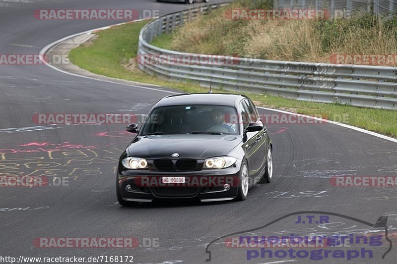 Bild #7168172 - Touristenfahrten Nürburgring Nordschleife (17.08.2019)