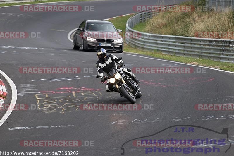 Bild #7168202 - Touristenfahrten Nürburgring Nordschleife (17.08.2019)