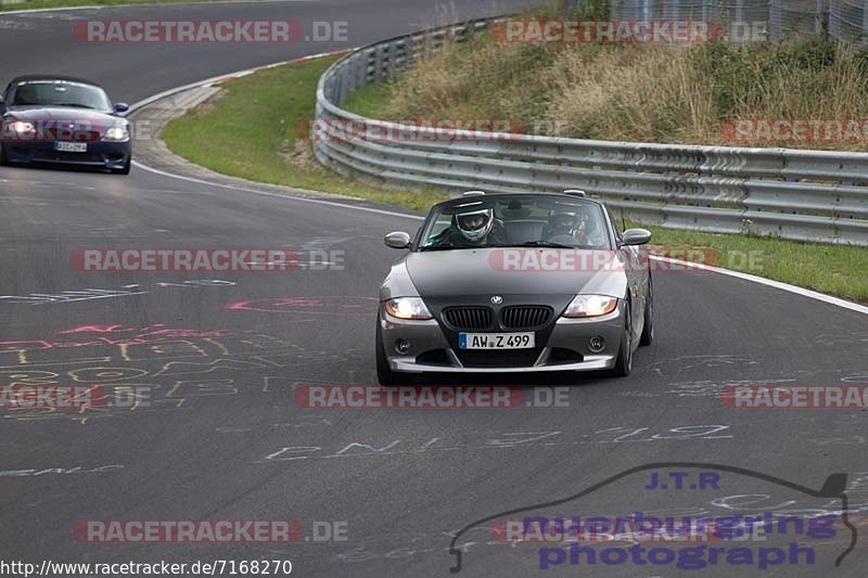 Bild #7168270 - Touristenfahrten Nürburgring Nordschleife (17.08.2019)