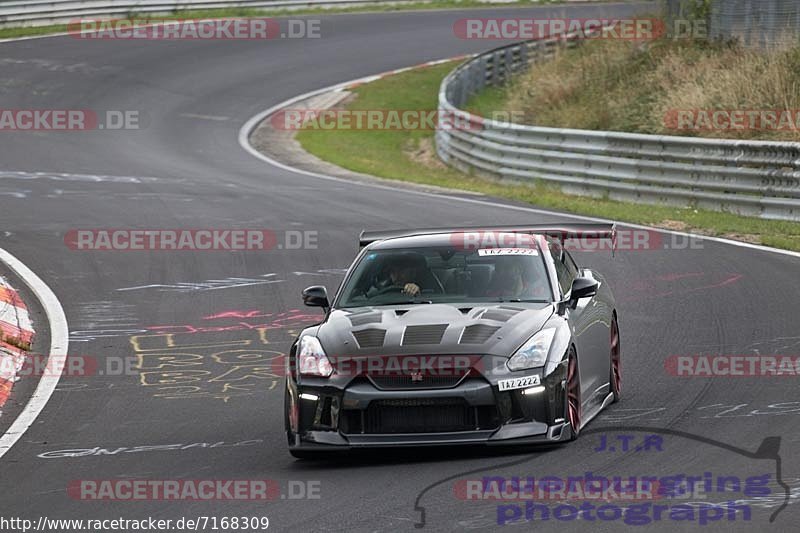 Bild #7168309 - Touristenfahrten Nürburgring Nordschleife (17.08.2019)