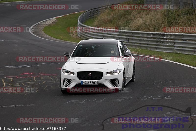 Bild #7168377 - Touristenfahrten Nürburgring Nordschleife (17.08.2019)