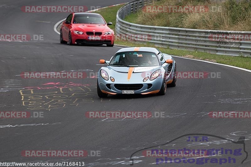 Bild #7168413 - Touristenfahrten Nürburgring Nordschleife (17.08.2019)