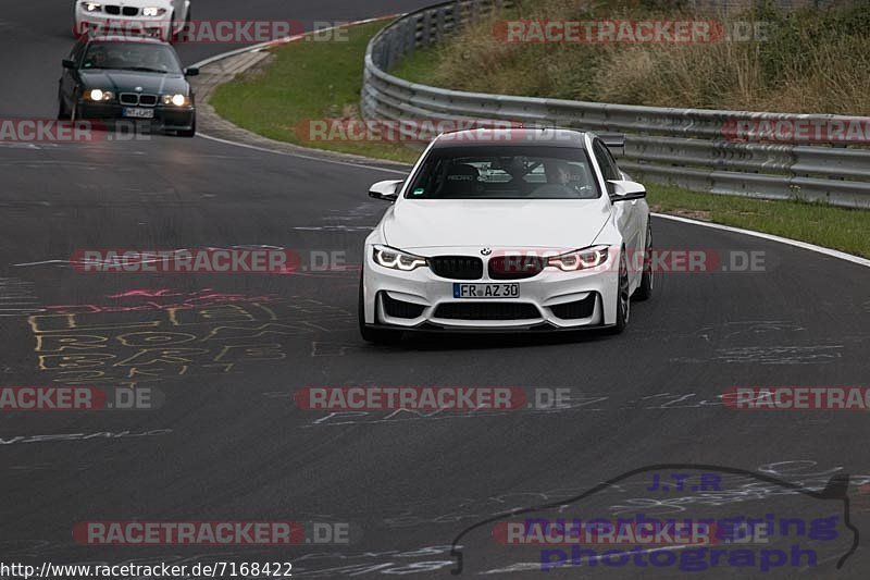 Bild #7168422 - Touristenfahrten Nürburgring Nordschleife (17.08.2019)