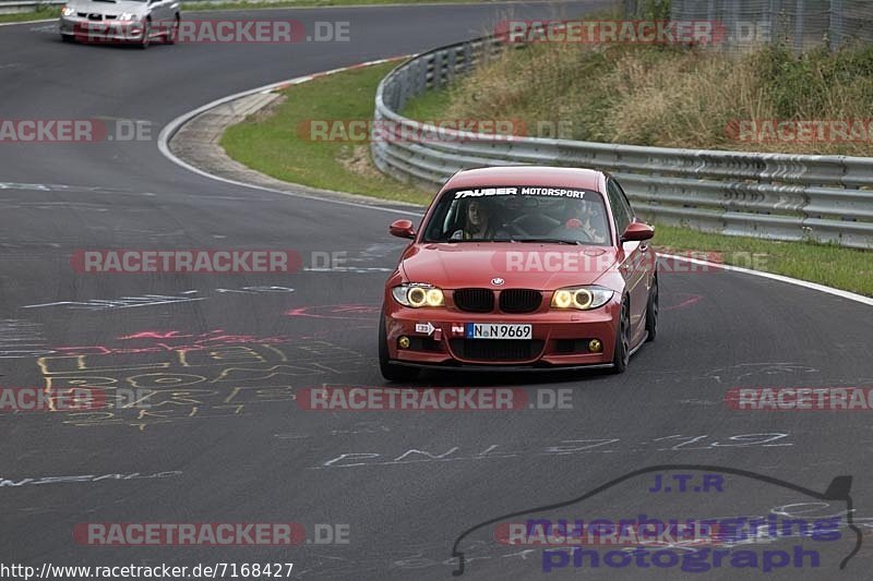 Bild #7168427 - Touristenfahrten Nürburgring Nordschleife (17.08.2019)