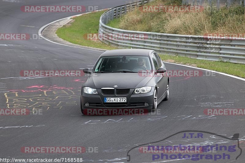 Bild #7168588 - Touristenfahrten Nürburgring Nordschleife (17.08.2019)