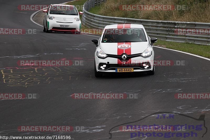 Bild #7168596 - Touristenfahrten Nürburgring Nordschleife (17.08.2019)