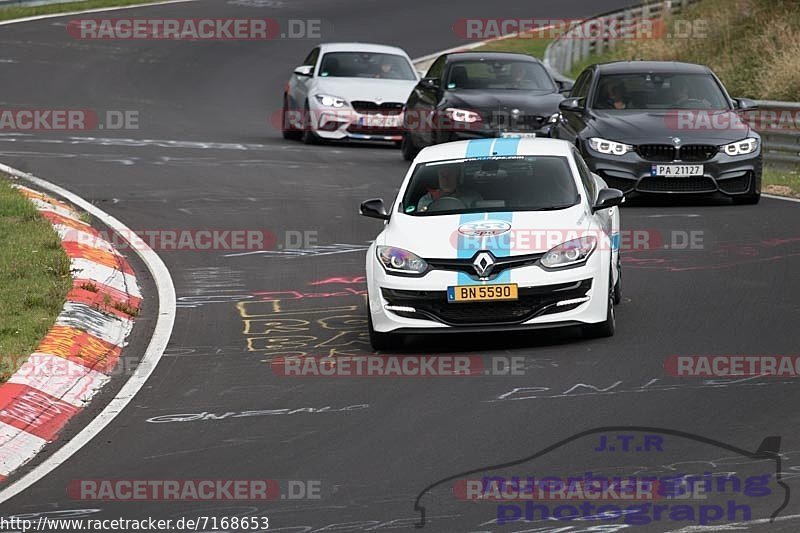 Bild #7168653 - Touristenfahrten Nürburgring Nordschleife (17.08.2019)