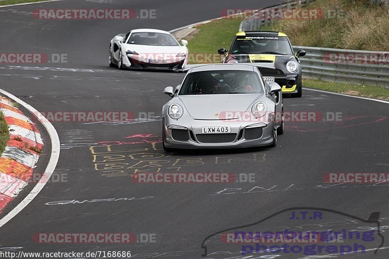 Bild #7168686 - Touristenfahrten Nürburgring Nordschleife (17.08.2019)