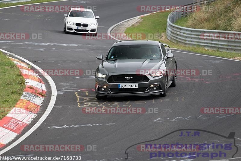 Bild #7168733 - Touristenfahrten Nürburgring Nordschleife (17.08.2019)