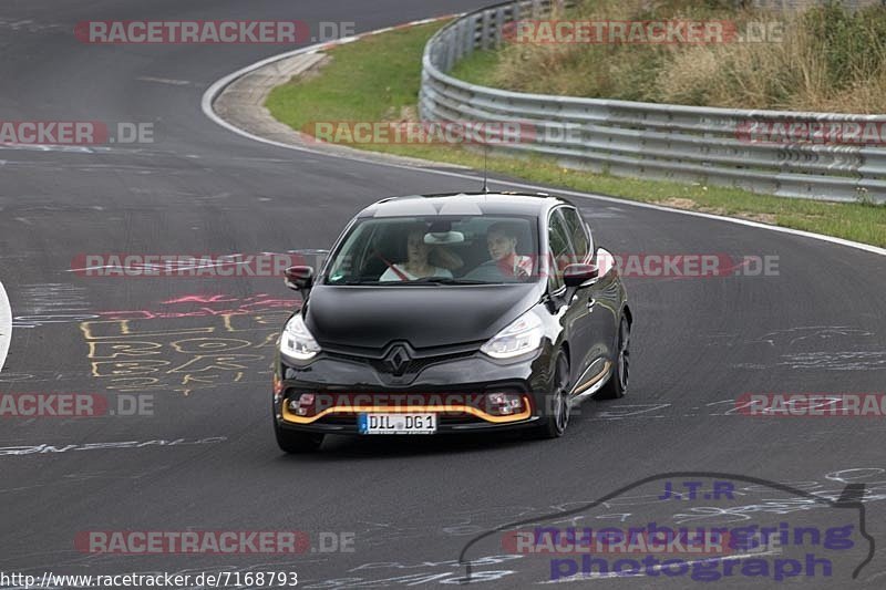 Bild #7168793 - Touristenfahrten Nürburgring Nordschleife (17.08.2019)