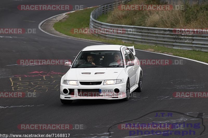 Bild #7168817 - Touristenfahrten Nürburgring Nordschleife (17.08.2019)