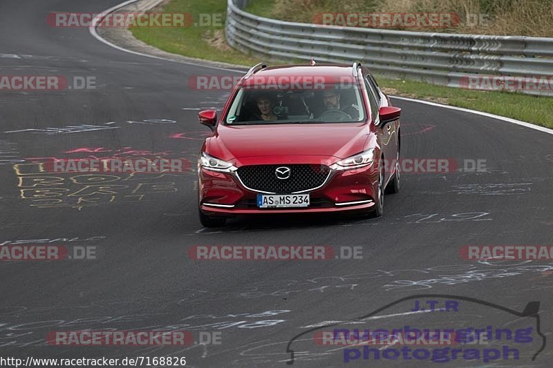 Bild #7168826 - Touristenfahrten Nürburgring Nordschleife (17.08.2019)