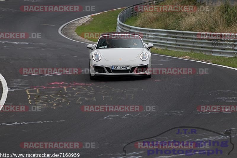 Bild #7168959 - Touristenfahrten Nürburgring Nordschleife (17.08.2019)