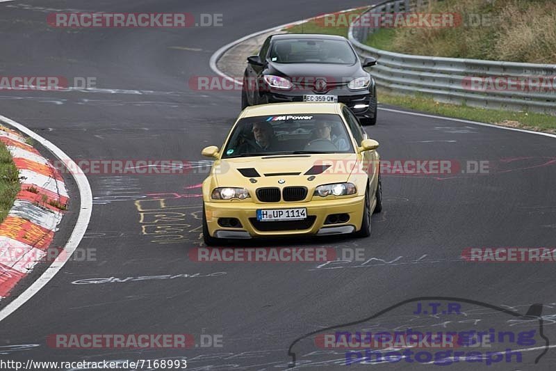 Bild #7168993 - Touristenfahrten Nürburgring Nordschleife (17.08.2019)