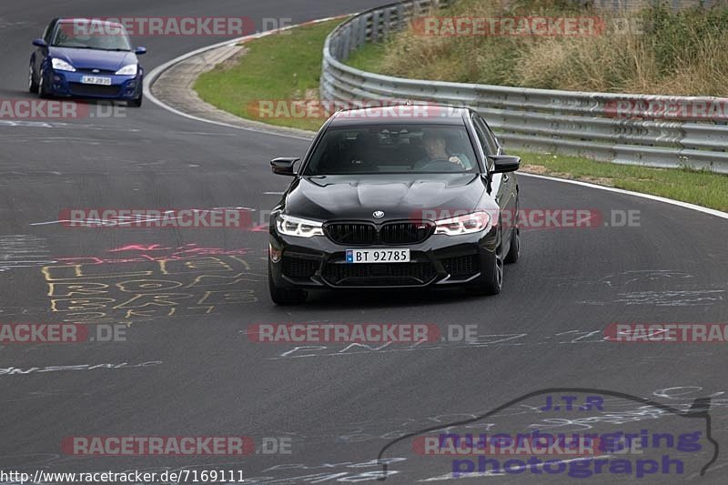 Bild #7169111 - Touristenfahrten Nürburgring Nordschleife (17.08.2019)