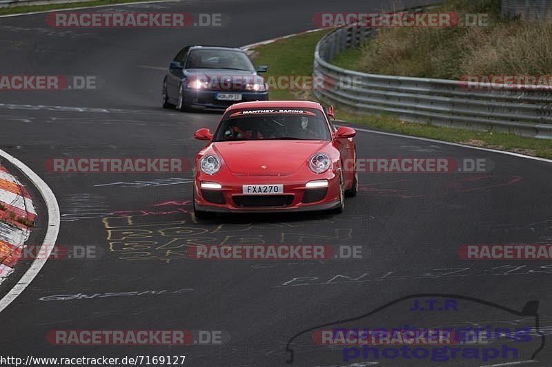 Bild #7169127 - Touristenfahrten Nürburgring Nordschleife (17.08.2019)