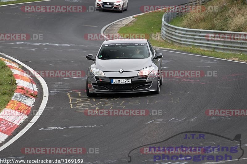 Bild #7169169 - Touristenfahrten Nürburgring Nordschleife (17.08.2019)