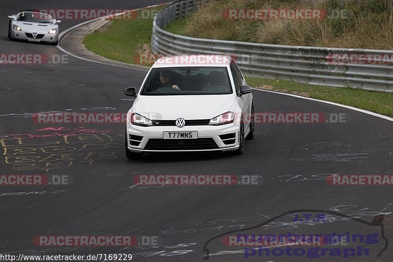 Bild #7169229 - Touristenfahrten Nürburgring Nordschleife (17.08.2019)