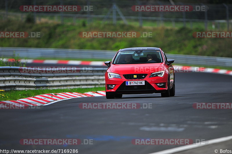 Bild #7169286 - Touristenfahrten Nürburgring Nordschleife (17.08.2019)