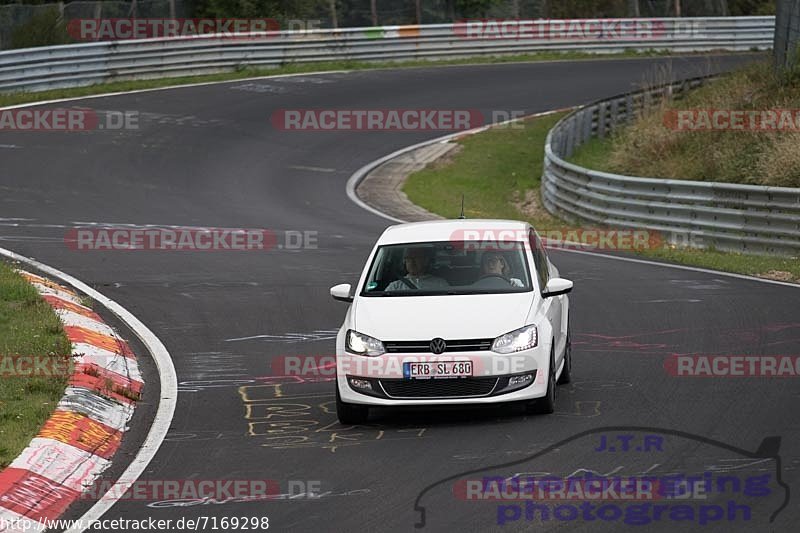 Bild #7169298 - Touristenfahrten Nürburgring Nordschleife (17.08.2019)