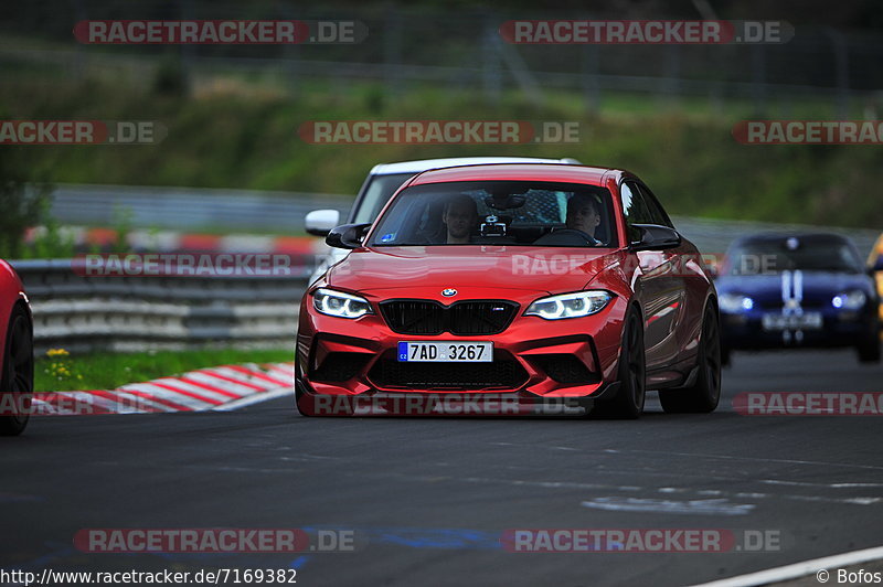 Bild #7169382 - Touristenfahrten Nürburgring Nordschleife (17.08.2019)