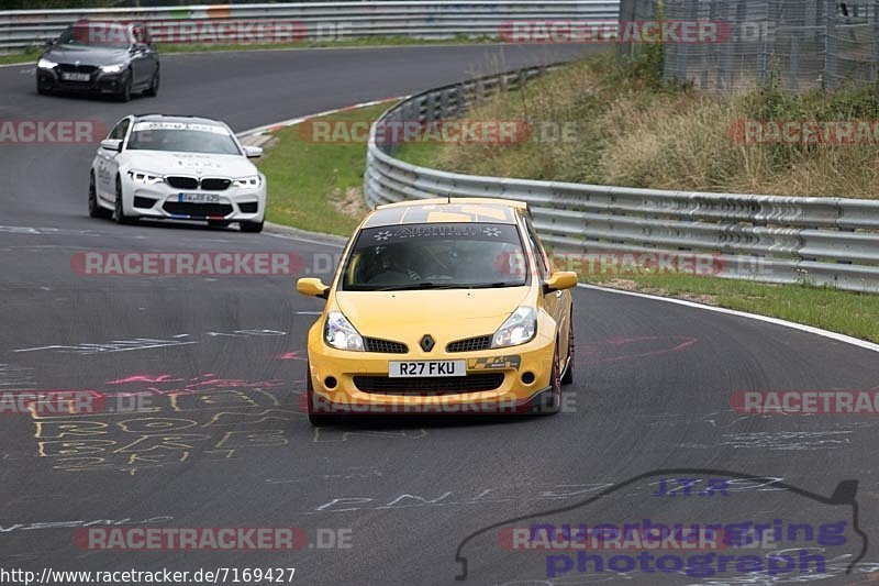 Bild #7169427 - Touristenfahrten Nürburgring Nordschleife (17.08.2019)