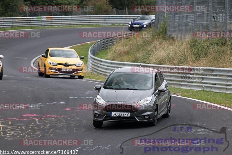 Bild #7169437 - Touristenfahrten Nürburgring Nordschleife (17.08.2019)